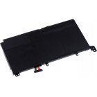 Batteri til Asus VivoBook S551/ Typ C31-S551