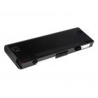 Batteri til Asus U6 Serie/ Typ A32-U6 Sort 7800mAh