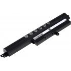 Batteri til Asus VivoBook X200CA / Typ 0B110-00240100E