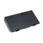 Batteri til Asus X51 Serie/ Typ A32-X51