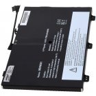 Batteri til Laptop Lenovo ThinkPad Yoga 14 / Typ SB10F46439