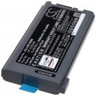Batteri til Laptop Panasonic Toughbook CF-30 / CF-31 / Typ CF-VZSU1430U