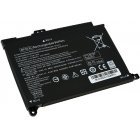 Batteri til Laptop HP Pavilion PC 15 Touch / Typ HSTNN-UB7B