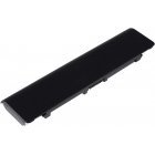 Batteri til Laptop Toshiba Satellite C55 / C75 / Typ PABAS272