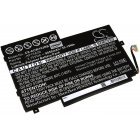 Batteri til Laptop Acer Aspire Switch 10E / SW3-013 /  Type AP15A3R