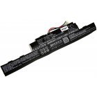 Batteri til Laptop Acer Aspire E5-575-33BM / TravelMate P259-G2 Serie / Type KT.0060G.001
