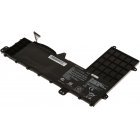 Batteri til Laptop Asus E502M Serie / Type B21N1506