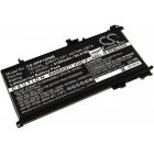 Batteri til Laptop HP Pavilion 15 UHD / Pavilion 15-BC / Type 849910-850