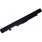 Batteri passer til Laptop Toshiba Satellite Pro R50 / Type PA5212U-1BRS osv.