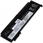 Batteri til Laptop Lenovo ThinkPad T470s / T460s / Typ 00HW024 osv.