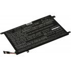 Batteri til Laptop HP Pavilion X2 10-J014TU, X2-J025TU, Typ DO02XL