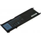 Batteri egnet til Laptop Dell Inspiron 17 7000, 17 7778, Vostro 7580, Type 33YDH bl.a.