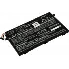 Batteri egnet til Laptop Lenovo ThinkPad E14, E15, E490, Type L17C3P51 bl.a.