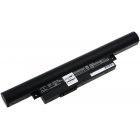 Batteri passende til Laptop Medion Akoya E7415, E7416, E7420, Type A32-D17