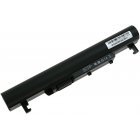 Batteri egnet til Laptop MSI Wind U160, Wind U180, Type BTY-S16 bl.a.