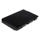 Batteri til Toshiba Satellite M30X Serie/ M35X /M40X Batteri til Toshiba Satellite M30X Serie/ M35X /M40X