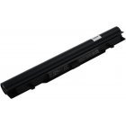 Batteri passer til Laptop Medion Akoya S6212t, Akoya MD 98545, Type US55-4S3000-S1L5 osv.