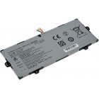 Batteri passer til Laptop Samsung NP940X3M-K01us, NT950SBE-X716, Type AA PBTN4LR osv.