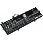 Batteri til Laptop Asus ZenBook UX430UA-GV265T, UX430UA-GV272T, Type C31N1620