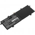 Batteri passer til Laptop Asus UX43, Type C21N1833