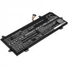 Batteri passer til Laptop Lenovo WinBook N22, N23, Type L15C3PB0, Type L15M3PB2