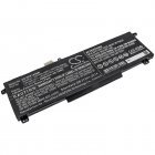 Batteri passer til Laptop HP Omen 15-EK0004TX, Type HSTNN-DB9U, SD06XL