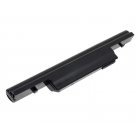 Batteri til Toshiba Satellite Pro 850 Serie/ Tecra R850 Serie/ Typ PA3905U-1BRS