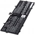 Batteri Passer til Laptop Microsoft Surface Go 1943 Typ 916TA135H