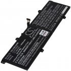 Batteri Passer til Laptop Lenovo ThinkBook 14 G4 Serie Typ L21M3PD5