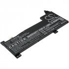Batteri Passer til Laptop Asus FX570UD X570 Typ B31N1723 Batteri Passer til Laptop Asus FX570UD X570 Typ B31N1723
