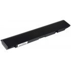 Batteri til Toshiba Qosmio X870 Serie/ Typ PA5036U-1BRS