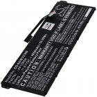 Batteri passer til Laptop Acer Aspire Vero AV15-52 Swift 3 SF314-59 Type AP19B8M Batteri passer til Laptop Acer Aspire Vero AV15-52 Swift 3 SF314-59 Type AP19B8M