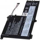 Erstatningsbatteri passer til Laptop Lenovo IdeaPad S41, S41-35 Serie Lenovo IdeaPad U41 Serie Type L14M2P21 Erstatningsbatteri passer til Laptop Lenovo IdeaPad S41, S41-35 Serie Lenovo IdeaPad U41 Serie Type L14M2P21