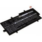 Batteri til Toshiba Portege Z830 / Typ PA5013U-1BRS