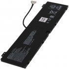 Batteri passer til Laptop Acer Predator Triton 300 Type AP21B7Q Batteri passer til Laptop Acer Predator Triton 300 Type AP21B7Q