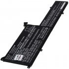 Batteri til Laptop Lenovo IdeaPad Flex 5 14ABR8 Type L21M3PE0