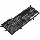 Batteri til Laptop Asus ZenBook Zenbook Flip 14 UX461FA Zenbook Flip 14 UX461UA Type C31N1714