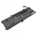 Batteri til Lenovo ThinkPad X13 Yoga G2 Type L20D3P71 mit Kabel, Stecker