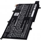 Batteri til Laptop HP Spectre x360 14-ea0023dx x360 14-ea0002ni Type WS04XL Batteri til Laptop HP Spectre x360 14-ea0023dx x360 14-ea0002ni Type WS04XL