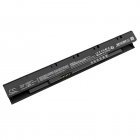 Batteri til Laptop Clevo N750S N750WU B1511 Typ N750BAT-4 Batteri til Laptop Clevo N750S N750WU B1511 Typ N750BAT-4