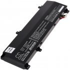 Batteri til Laptop Acer ROG Strix GL702VI Typ A42N1710
