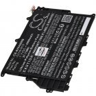 Batteri til Laptop Asus VivoBook 14 X420FA X420UA A420UA Typ C21N1819