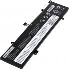 Batteri til Laptop Lenovo Yoga S740-15IRH  Yoga C940-15IRH Typ L18M4PF1-A, Bauform beachten