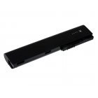 Batteri til HP EliteBook 2560p / Typ HSTNN-UB2L 4400mAh Batteri til HP EliteBook 2560p / Typ HSTNN-UB2L 4400mAh