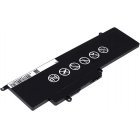 Batteri til Dell Inspiron 11 3147 / Typ 04K8YH Batteri til Dell Inspiron 11 3147 / Typ 04K8YH