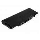 Batteri til Dell Inspiron 1520/ Vostro 1500/ Vostro 1700 6600mAh Batteri til Dell Inspiron 1520/ Vostro 1500/ Vostro 1700 6600mAh