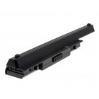Batteri til Dell Studio 1735 Serie 6600mAh Batteri til Dell Studio 1735 Serie 6600mAh