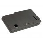 Batteri til Dell Latitude D500/ D600