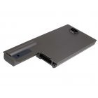 Batteri til Dell Latitude D820/ Precision M65