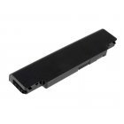 Batteri til Dell Inspiron Mini 101/ Typ 312-0251 Batteri til Dell Inspiron Mini 101/ Typ 312-0251